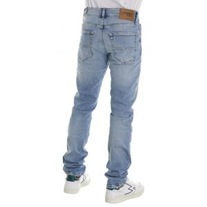JEANS SCANTON AZZURRO TOMMY JEANS - Mad Fashion | img vers.300x/